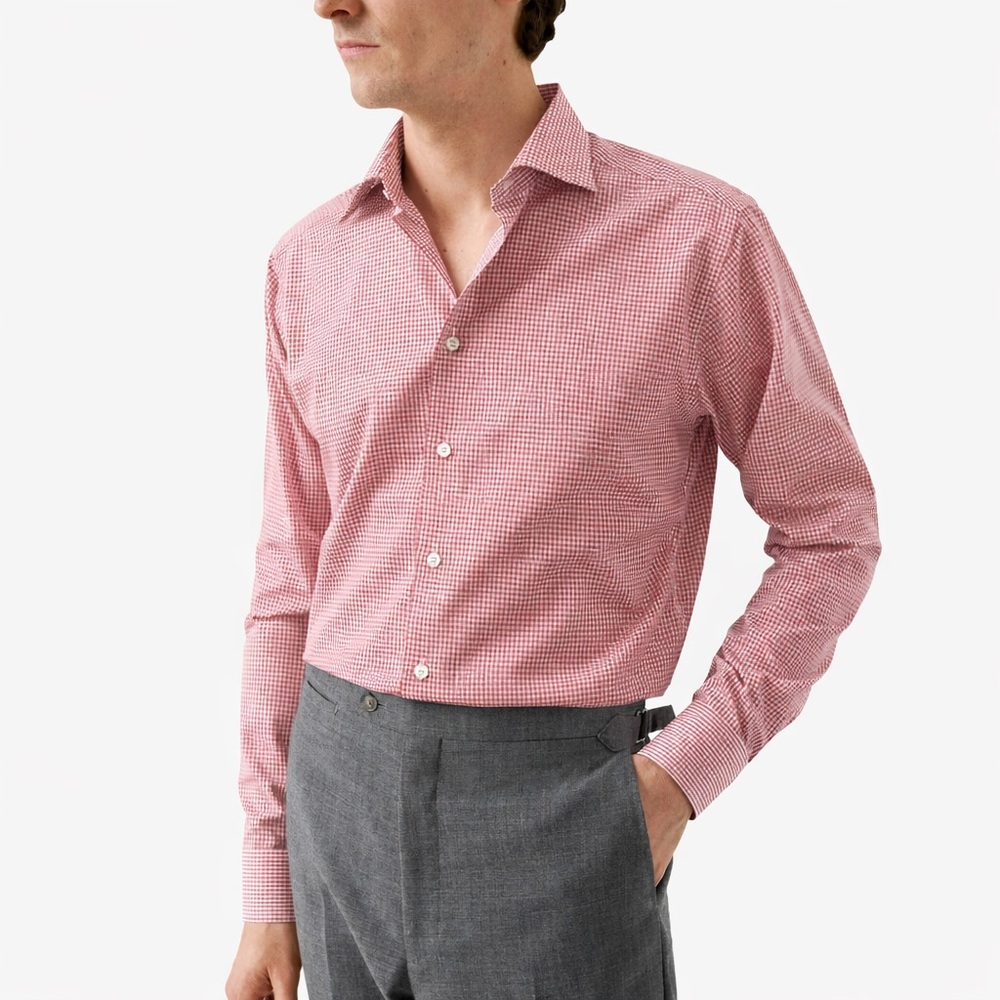 Eton Brighton Shirt